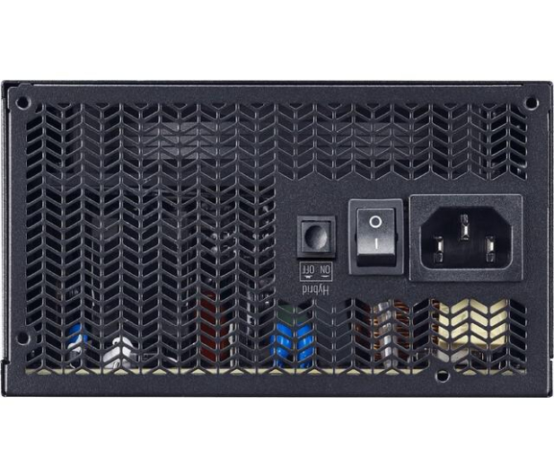 Cooler Master XG 750W 80 Plus Platinum - 741597 - zdjęcie 9